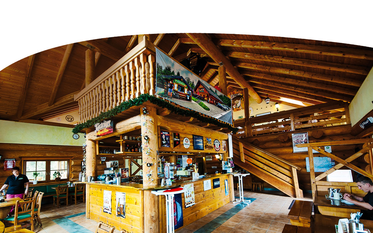 Gasthof Thüringer Hütte